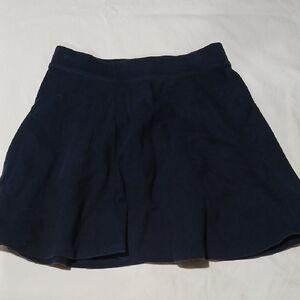 OshKosh B'gosh Navy Skater Skirt